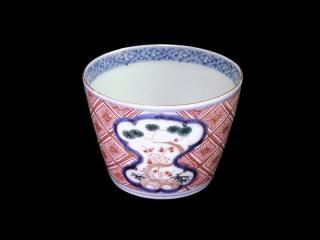 そば猪口・覗 - 古美術 双葉葵 ONLINE SHOP そば猪口・覗 - 古美術 双葉葵 ONLINE SHOP