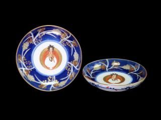 5寸皿・6寸皿 - 古美術 双葉葵 ONLINE SHOP 5寸皿・6寸皿 - 古美術 双葉葵 ONLINE SHOP