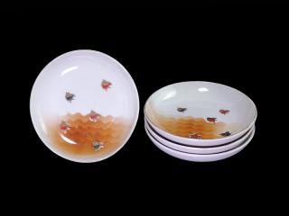 5寸皿・6寸皿 - 古美術 双葉葵 ONLINE SHOP 5寸皿・6寸皿 - 古美術 双葉葵 ONLINE SHOP