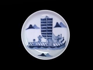 5寸皿・6寸皿 - 古美術 双葉葵 ONLINE SHOP 5寸皿・6寸皿 - 古美術 双葉葵 ONLINE SHOP