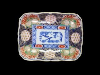 角皿・長皿 - 古美術 双葉葵 ONLINE SHOP 角皿・長皿 - 古美術 双葉葵 ONLINE SHOP