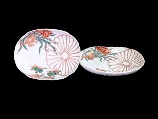 角皿・長皿 - 古美術 双葉葵 ONLINE SHOP 角皿・長皿 - 古美術 双葉葵 ONLINE SHOP