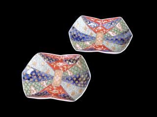 角皿・長皿 - 古美術 双葉葵 ONLINE SHOP 角皿・長皿 - 古美術 双葉葵 ONLINE SHOP