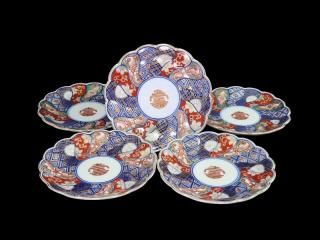 変形皿 - 古美術 双葉葵 ONLINE SHOP 変形皿 - 古美術 双葉葵 ONLINE SHOP
