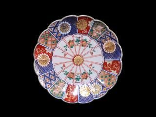 7寸皿・8寸皿 - 古美術 双葉葵 ONLINE SHOP 7寸皿・8寸皿 - 古美術 双葉葵 ONLINE SHOP