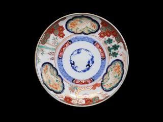 7寸皿・8寸皿 - 古美術 双葉葵 ONLINE SHOP 7寸皿・8寸皿 - 古美術 双葉葵 ONLINE SHOP