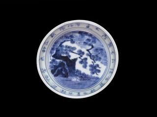 5寸皿・6寸皿 - 古美術 双葉葵 ONLINE SHOP 5寸皿・6寸皿 - 古美術 双葉葵 ONLINE SHOP
