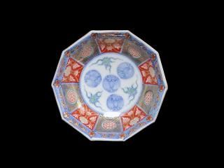 膾(なます)皿 - 古美術 双葉葵 ONLINE SHOP