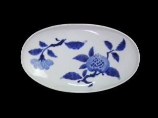 角皿・長皿 - 古美術 双葉葵 ONLINE SHOP 角皿・長皿 - 古美術 双葉葵 ONLINE SHOP