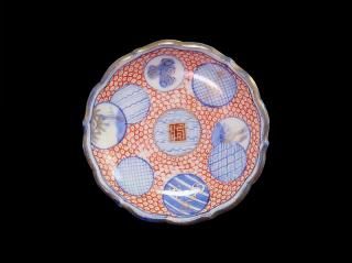 3寸皿・豆皿 - 古美術 双葉葵 ONLINE SHOP 3寸皿・豆皿 - 古美術 双葉葵 ONLINE SHOP