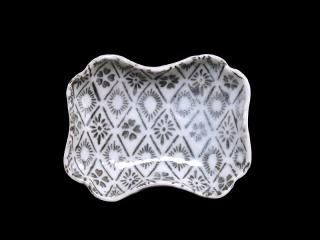 変形皿 - 古美術 双葉葵 ONLINE SHOP 変形皿 - 古美術 双葉葵 ONLINE SHOP