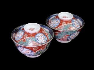 蓋もの - 古美術 双葉葵 ONLINE SHOP 蓋もの - 古美術 双葉葵 ONLINE SHOP