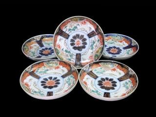 5寸皿・6寸皿 - 古美術 双葉葵 ONLINE SHOP 5寸皿・6寸皿 - 古美術 双葉葵 ONLINE SHOP