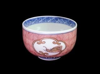向付・猪口 - 古美術 双葉葵 ONLINE SHOP 向付・猪口 - 古美術 双葉葵 ONLINE SHOP
