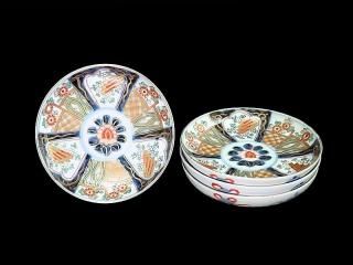4寸皿 - 古美術 双葉葵 ONLINE SHOP 4寸皿 - 古美術 双葉葵 ONLINE SHOP