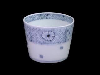そば猪口・覗 - 古美術 双葉葵 ONLINE SHOP そば猪口・覗 - 古美術 双葉葵 ONLINE SHOP