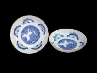 お皿 - 古美術 双葉葵 ONLINE SHOP