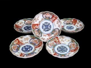 お皿 - 古美術 双葉葵 ONLINE SHOP