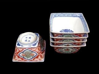 伊万里染付花鳥図姫猪口　梅に鶯　骨董　古伊万里　豆猪口 6R1245wダS imgrc0097318103.jpg