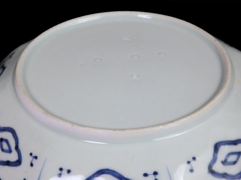 古伊万里　象　松竹梅　皿 古伊万里 象 松竹梅 皿 古伊万里 象 松竹梅 皿 - メルカリ