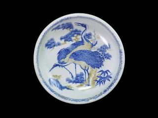 膾(なます)皿 - 古美術 双葉葵 ONLINE SHOP