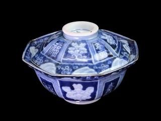 蓋もの - 古美術 双葉葵 ONLINE SHOP