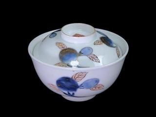 蓋もの - 古美術 双葉葵 ONLINE SHOP