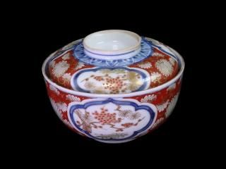 蓋もの - 古美術 双葉葵 ONLINE SHOP