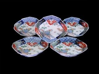 変形皿 - 古美術 双葉葵 ONLINE SHOP