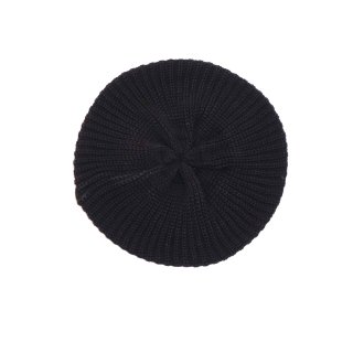 X-girl<LADIES> RIB KNIT BERET