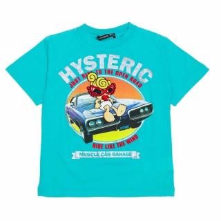 HYSTERIC MINI - ヒステリックミニ | SE FAIRE BEAU(スーセルボー) HYSTERIC MINI - ヒステリックミニ | SE FAIRE BEAU(スーセルボー)