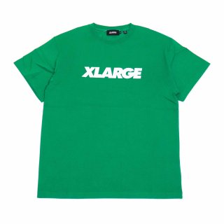 <img class='new_mark_img1' src='https://img.shop-pro.jp/img/new/icons20.gif' style='border:none;display:inline;margin:0px;padding:0px;width:auto;' />ڣ%OFF
XLARGE<MENS> STANDARD LOGO S/S TEE