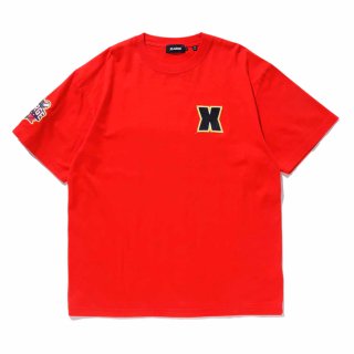 <img class='new_mark_img1' src='https://img.shop-pro.jp/img/new/icons20.gif' style='border:none;display:inline;margin:0px;padding:0px;width:auto;' />ڣ%OFF
XLARGE<MENS> BASEBALL LOGO S/S TEE
