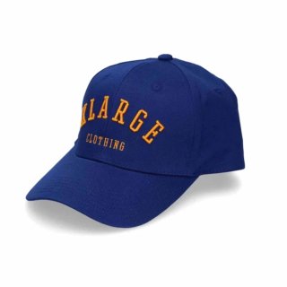 XLARGE<MENS> X-LARGE 3D EMBROIDERY 6PANEL CAP