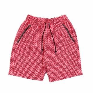 <img class='new_mark_img1' src='https://img.shop-pro.jp/img/new/icons20.gif' style='border:none;display:inline;margin:0px;padding:0px;width:auto;' />【５０%OFF】Go To Hollywood ファンシーツイードSPN