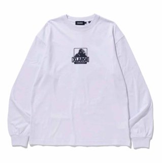 XLARGE<MENS> OG L/S TEE