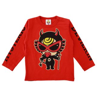 HYSTERIC MINI DEVILKIN ĹµT