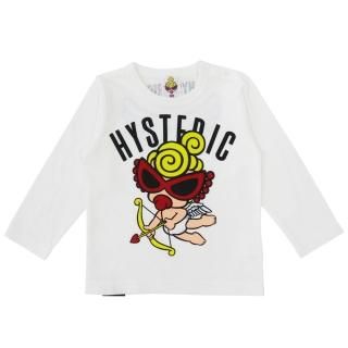 HYSTERIC MINI ANGEL MINI ĹµT