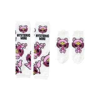 MY FIRST HYSTERIC TEDDY MINI åޡå å