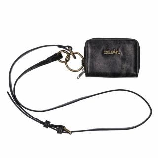 X-girl<LADIES> BASIC COIN&CARD CASE