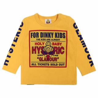 MY FIRST HYSTERIC HOLY BABY ĹµT