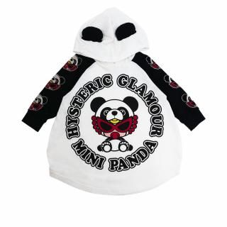 MY FIRST HYSTERIC PANDA MINI դĹµԡ