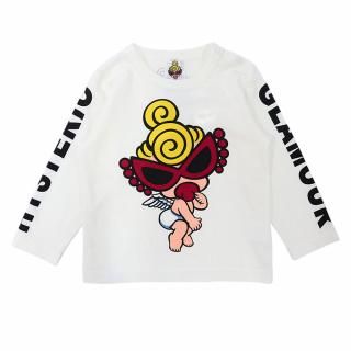 MY FIRST HYSTERIC ANGEL MINI ĹµT