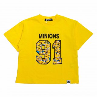 XLARGE KIDS [XLKMinions]ȾµT