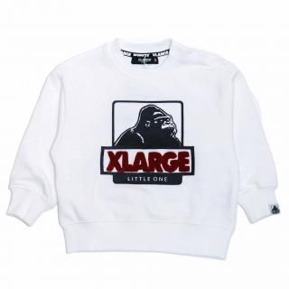 <img class='new_mark_img1' src='https://img.shop-pro.jp/img/new/icons20.gif' style='border:none;display:inline;margin:0px;padding:0px;width:auto;' />ڣ%OFF
XLARGE KIDS OGȥ졼ʡ