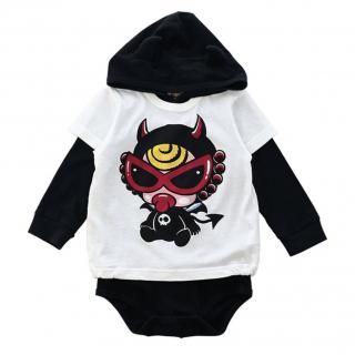 MY FIRST HYSTERIC  DEVILKIN ѡTĥå