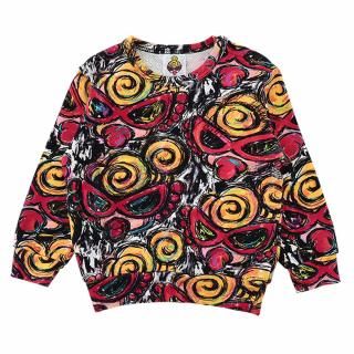 MY FIRST HYSTERIC CHARCOL MINI FACEViscotex ΢ӥȥ졼ʡ