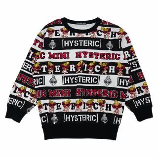 Hystericmini MULTI MINI LOGO ܡ΢ӥȥ졼ʡ