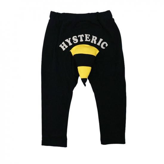 Hysteric Mini Direct Web MY FIRST HYSTERIC LITTLE BEE しっぽ