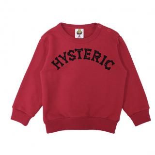 MY FIRST HYSTERIC DEVILKIN LOGO ΢ӥȥ졼ʡ